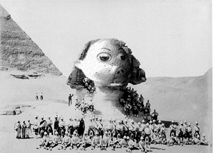 Billy Sphinx